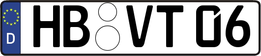 HB-VT06