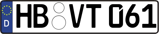 HB-VT061