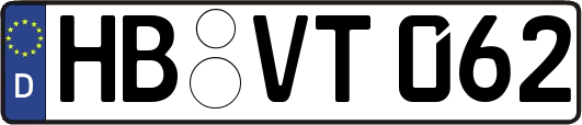 HB-VT062