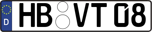 HB-VT08