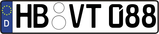 HB-VT088