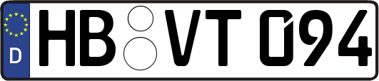 HB-VT094