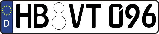HB-VT096