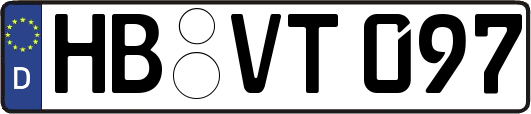 HB-VT097