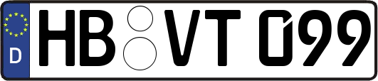 HB-VT099
