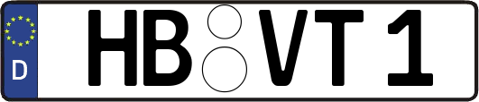 HB-VT1