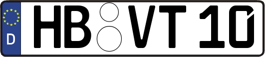HB-VT10