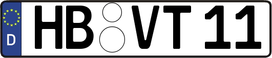 HB-VT11