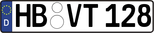 HB-VT128