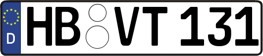 HB-VT131