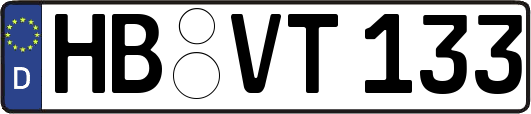 HB-VT133