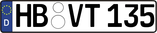 HB-VT135