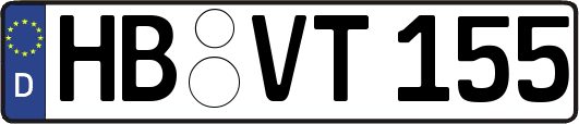 HB-VT155