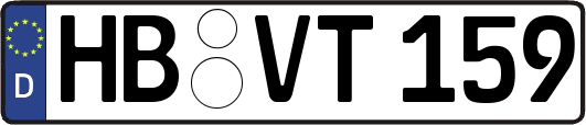 HB-VT159