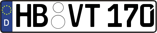 HB-VT170