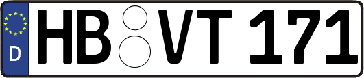 HB-VT171