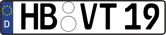 HB-VT19