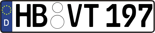 HB-VT197