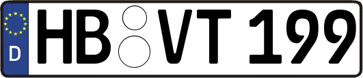 HB-VT199