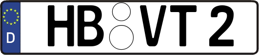 HB-VT2