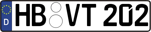 HB-VT202