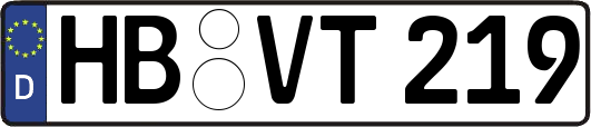 HB-VT219