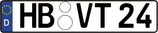 HB-VT24