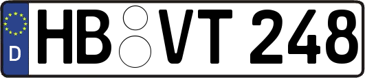 HB-VT248