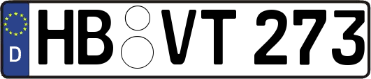 HB-VT273