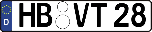HB-VT28