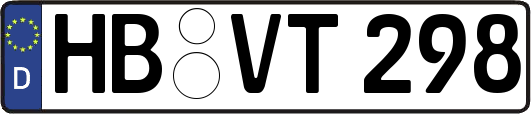 HB-VT298