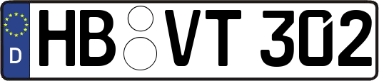 HB-VT302