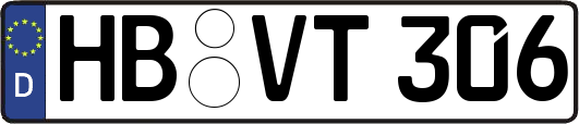 HB-VT306