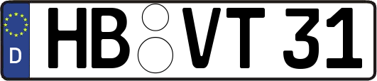 HB-VT31