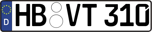 HB-VT310