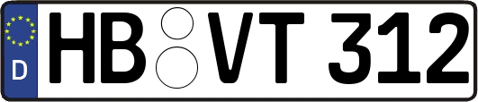 HB-VT312