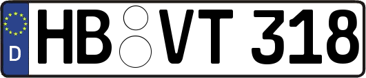HB-VT318