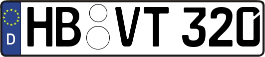HB-VT320