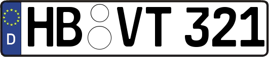 HB-VT321