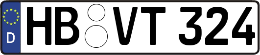 HB-VT324