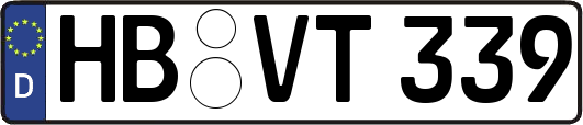 HB-VT339