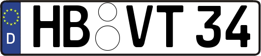 HB-VT34