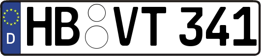 HB-VT341