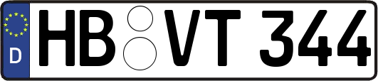 HB-VT344