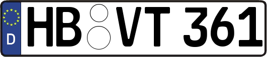 HB-VT361