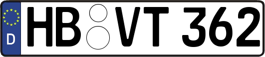 HB-VT362