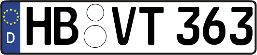 HB-VT363