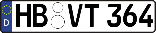 HB-VT364