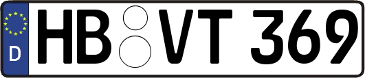 HB-VT369