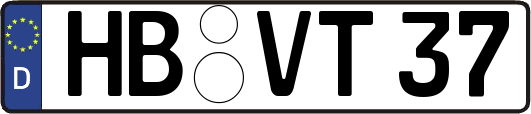 HB-VT37